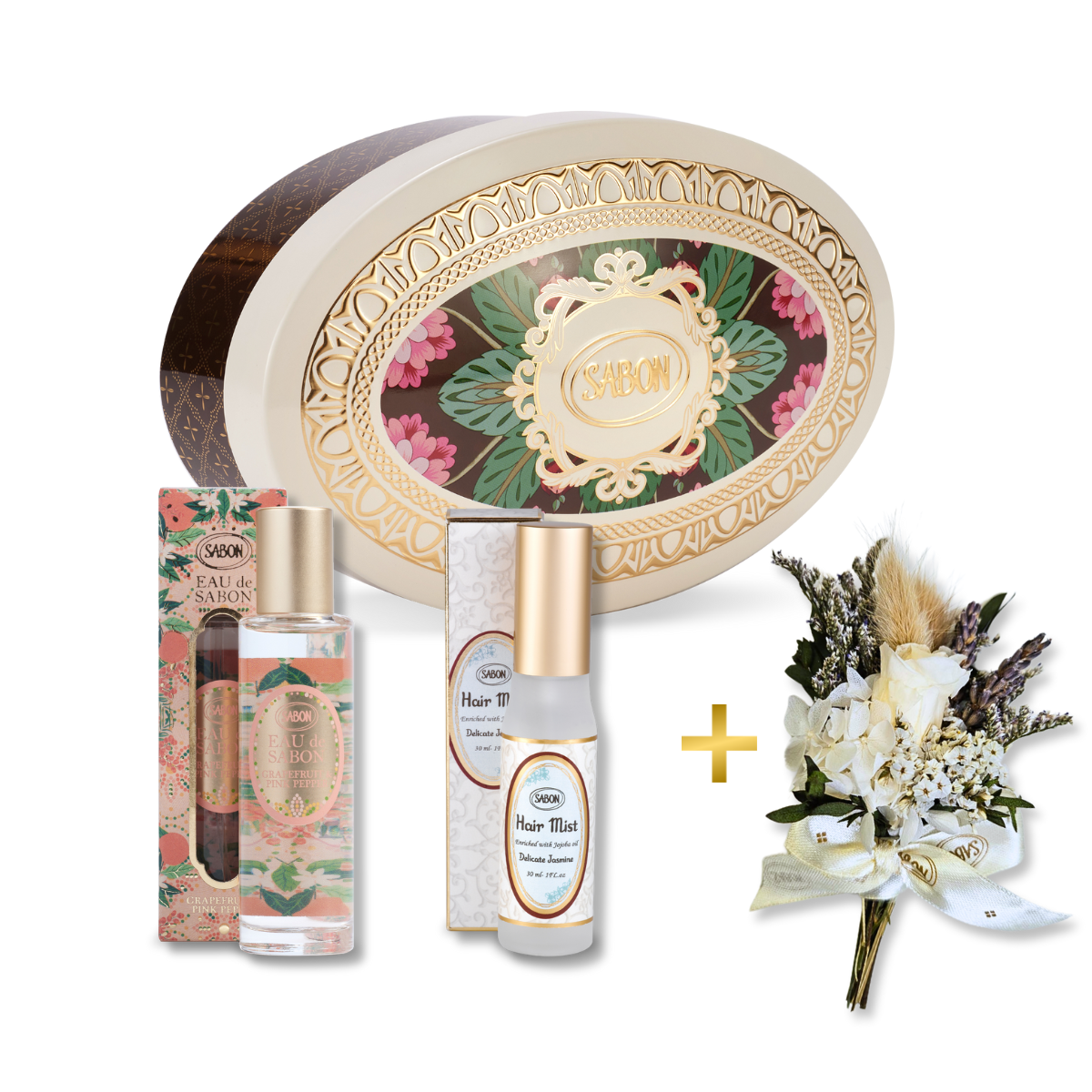 Eternal Romance Gift Set