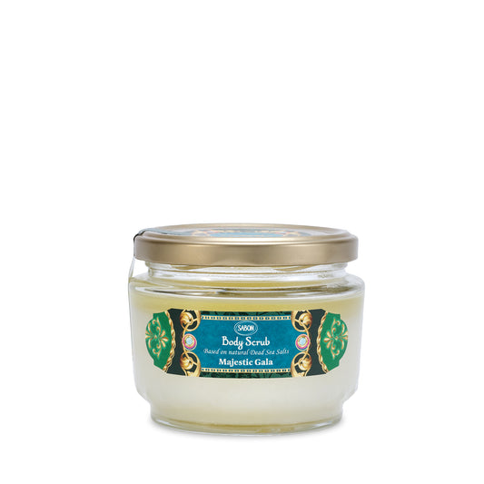 Majestic Gala Body Scrub