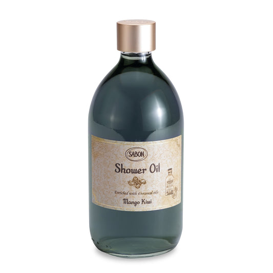 Mango Kiwi Shower Oil
