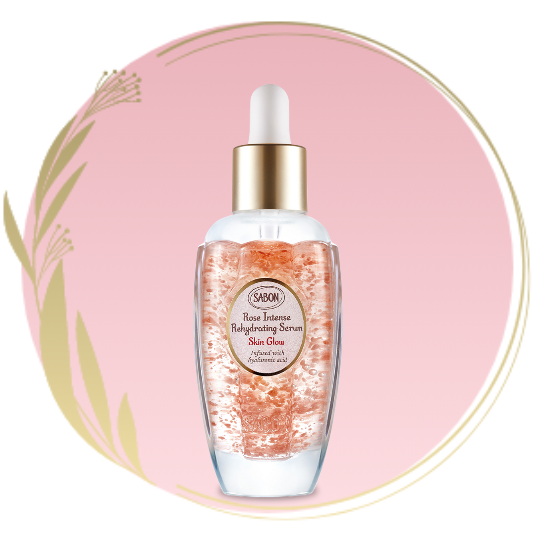 適当な価格 New Rose Singapore Sabon – Serum Rehydrating Intense 美容液