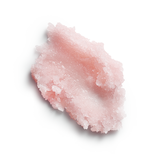 Next Generation Body Scrub Rose Tea
