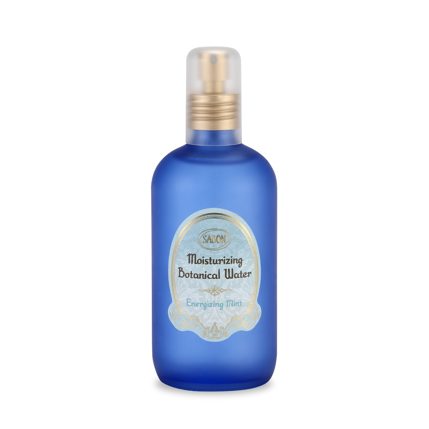 Sabon Energizing Mint Face Moisturizing Botanical Water (230ml)