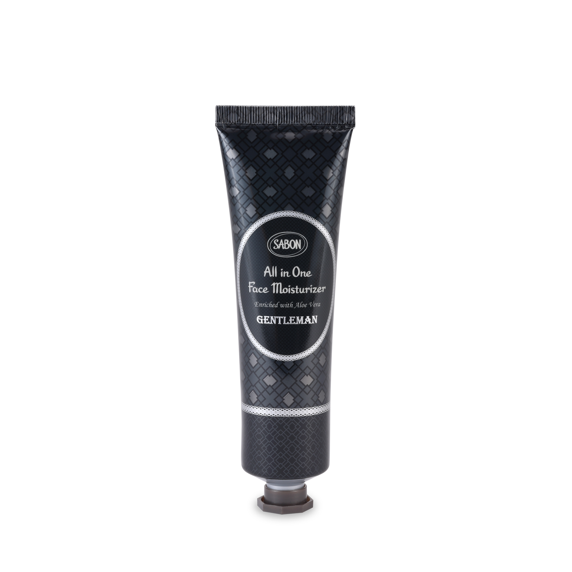 Sabon Gentleman Face Moisturizer (100ml) | Sabon Singapore Official Site