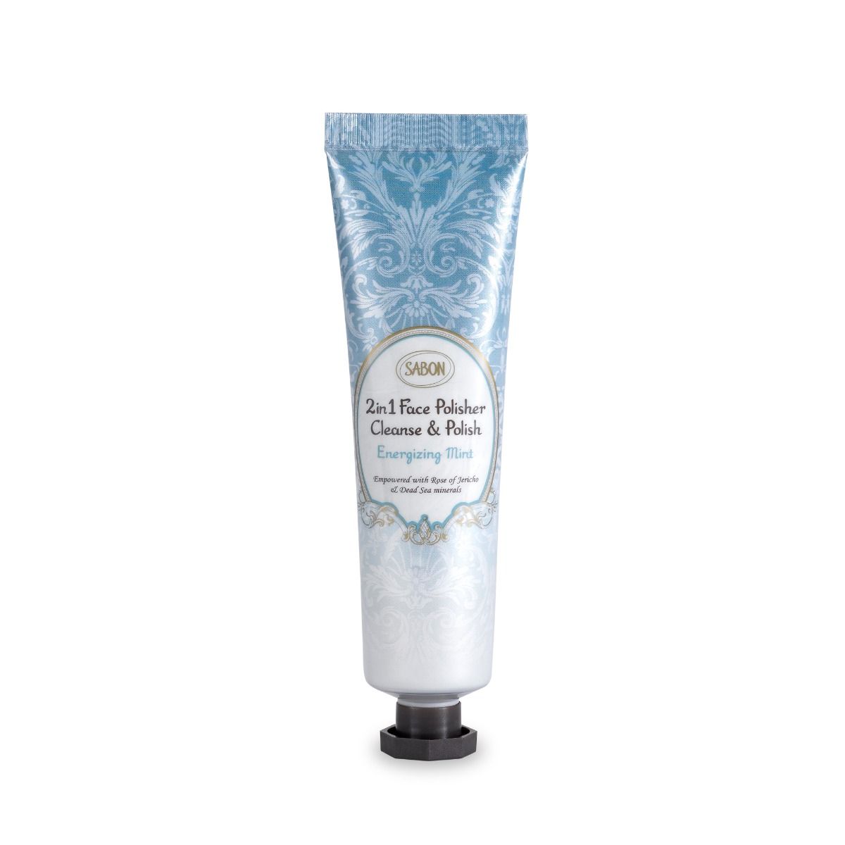 Sabon Mint 2 In 1 Face Polisher (60ml)