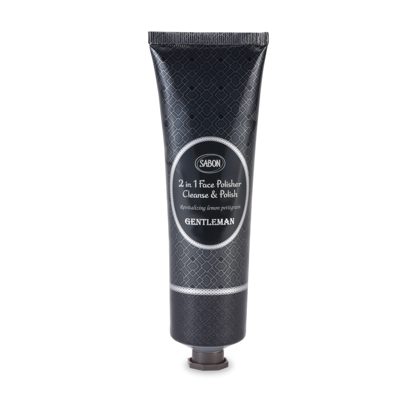 Sabon Gentleman Face Polisher 2 in 1 (150ml)