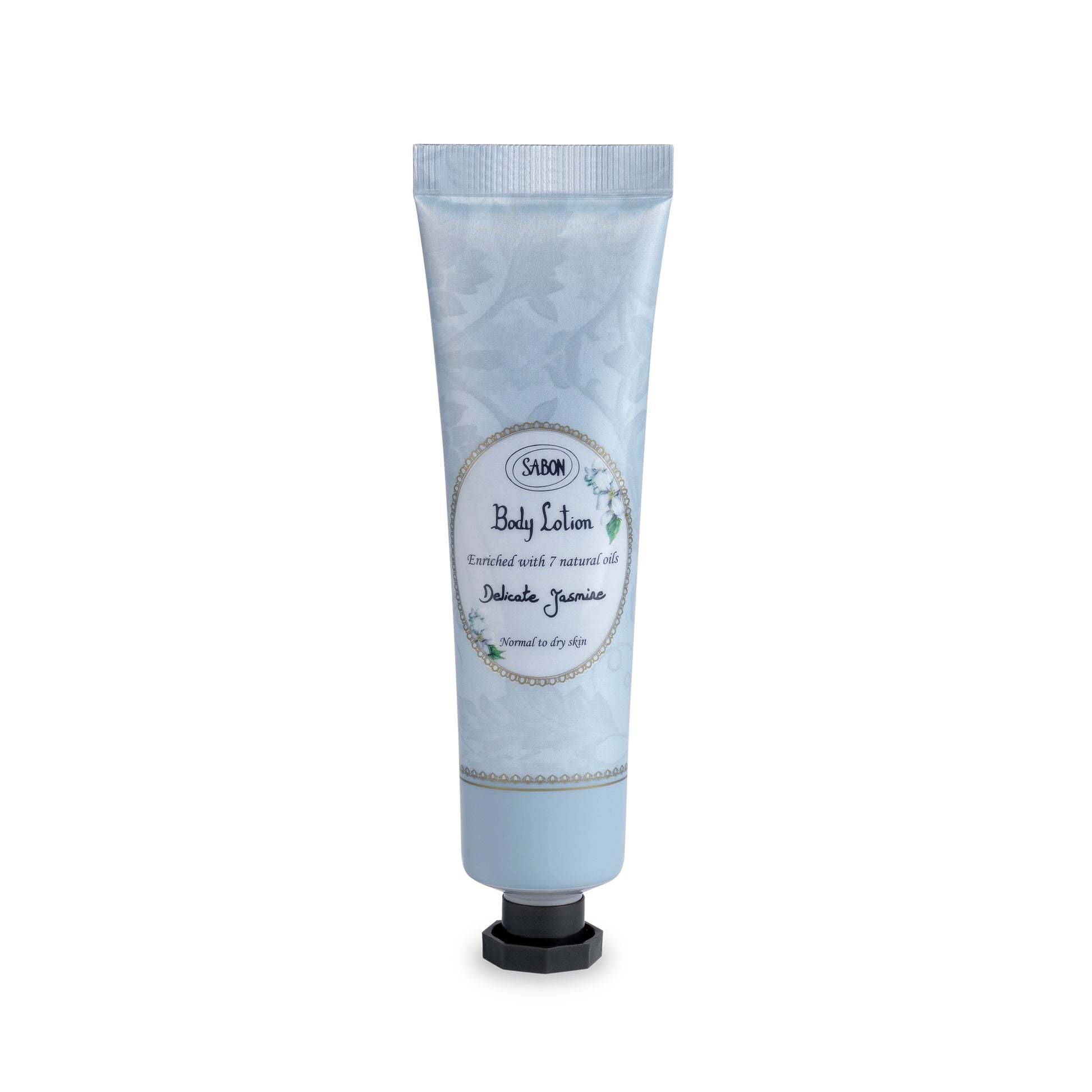 Sabon Jasmine Body Lotion Tube (50ml)