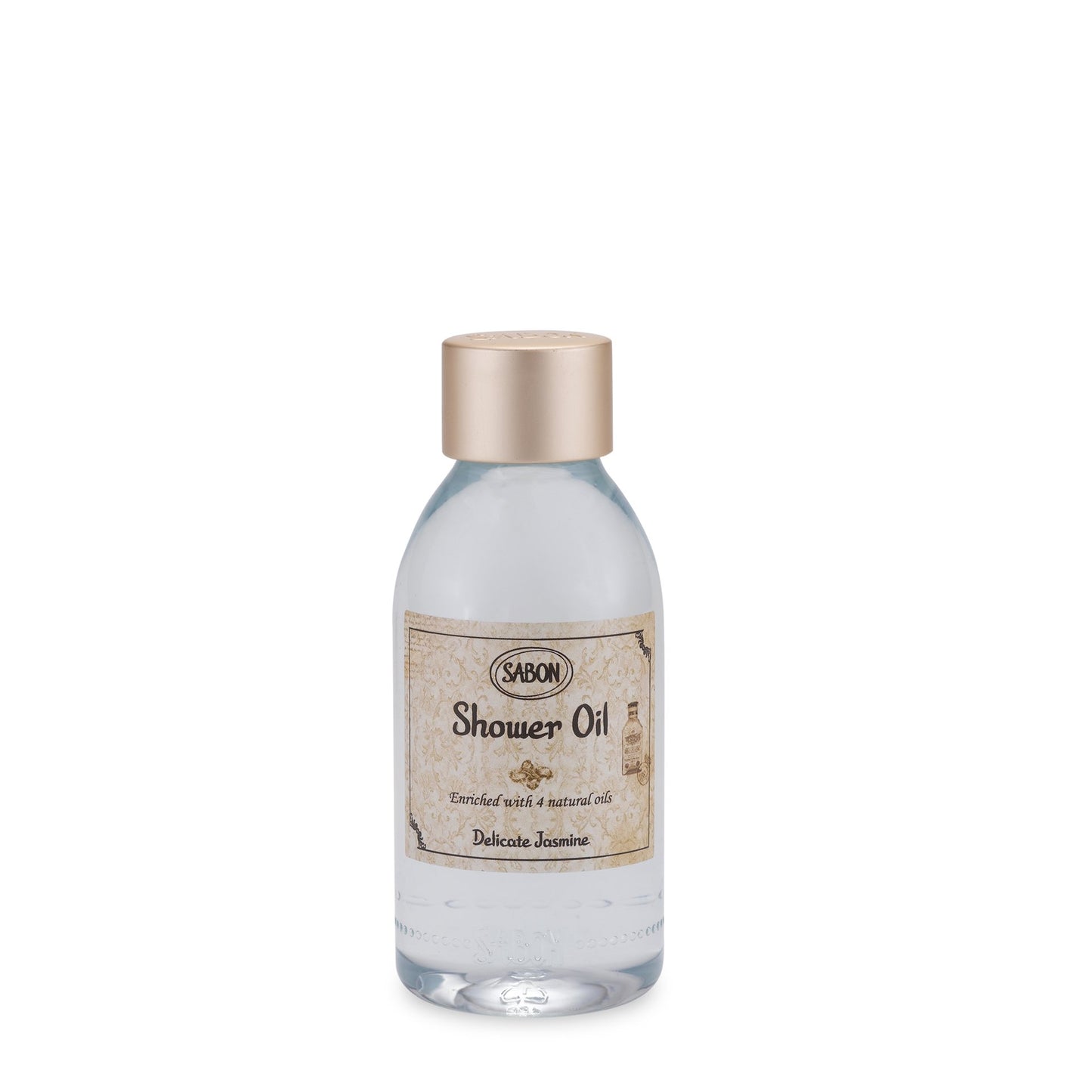 Sabon Jasmine Shower Oil (100ml)