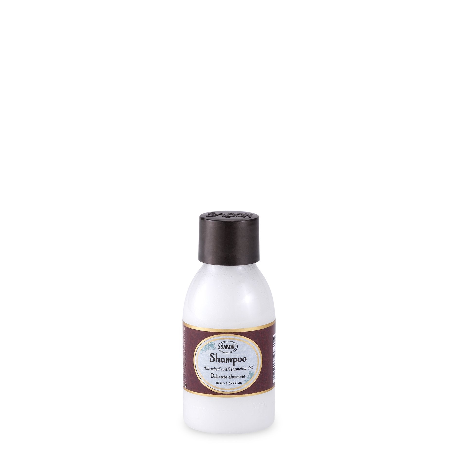 Sabon Jasmine Essential Hair Shampoo (50ml)