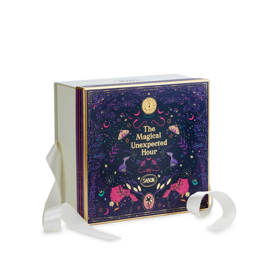 Starlight Bouquet Logo Box M