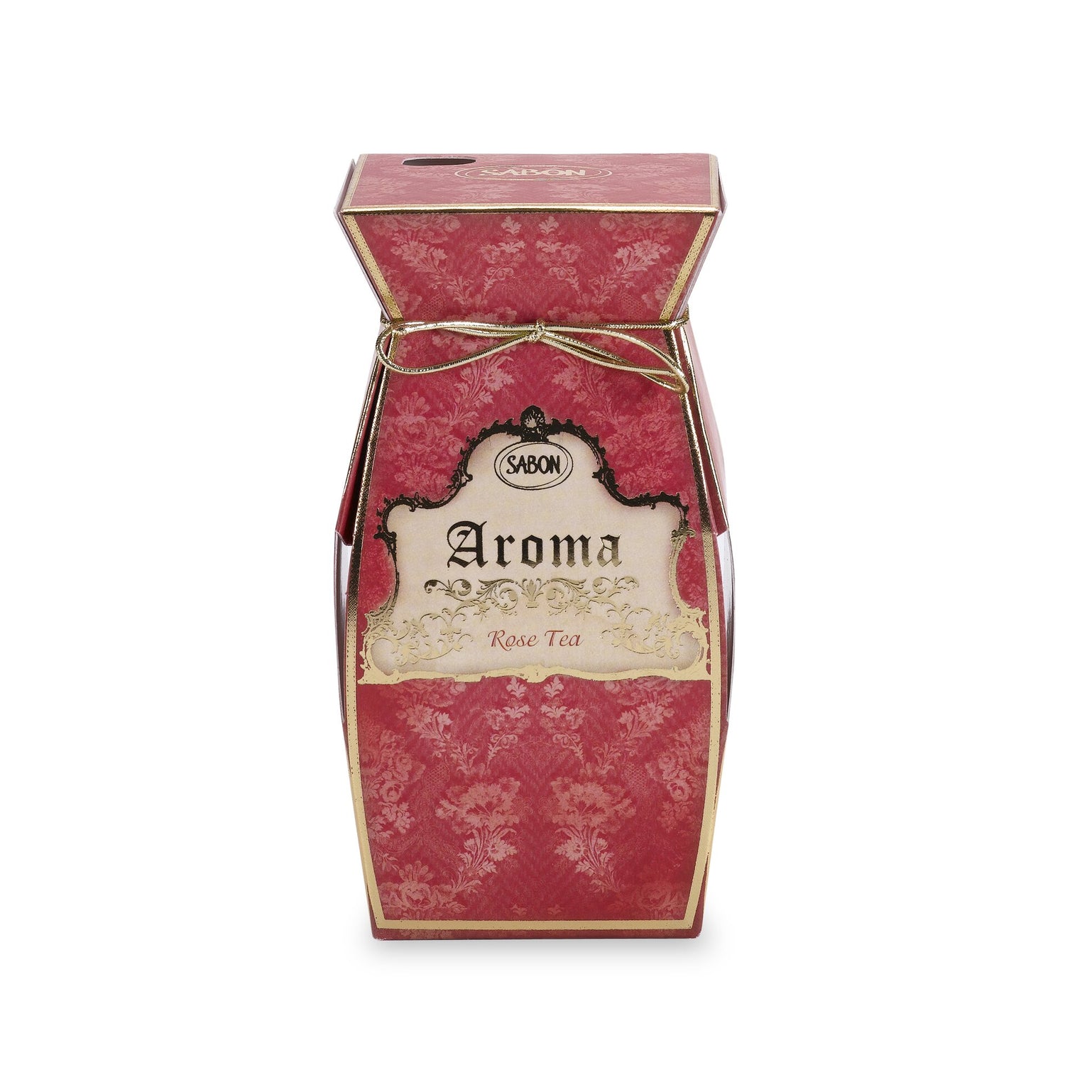 Sabon Rose Tea Room Aroma Diffuser (250ml)