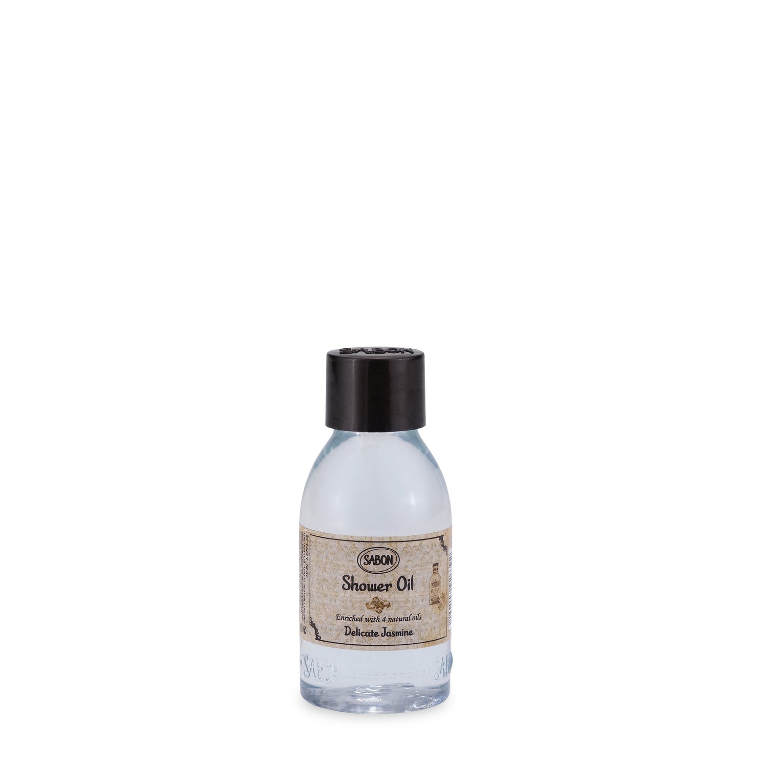 Sabon Jasmine Shower Oil (50ml)