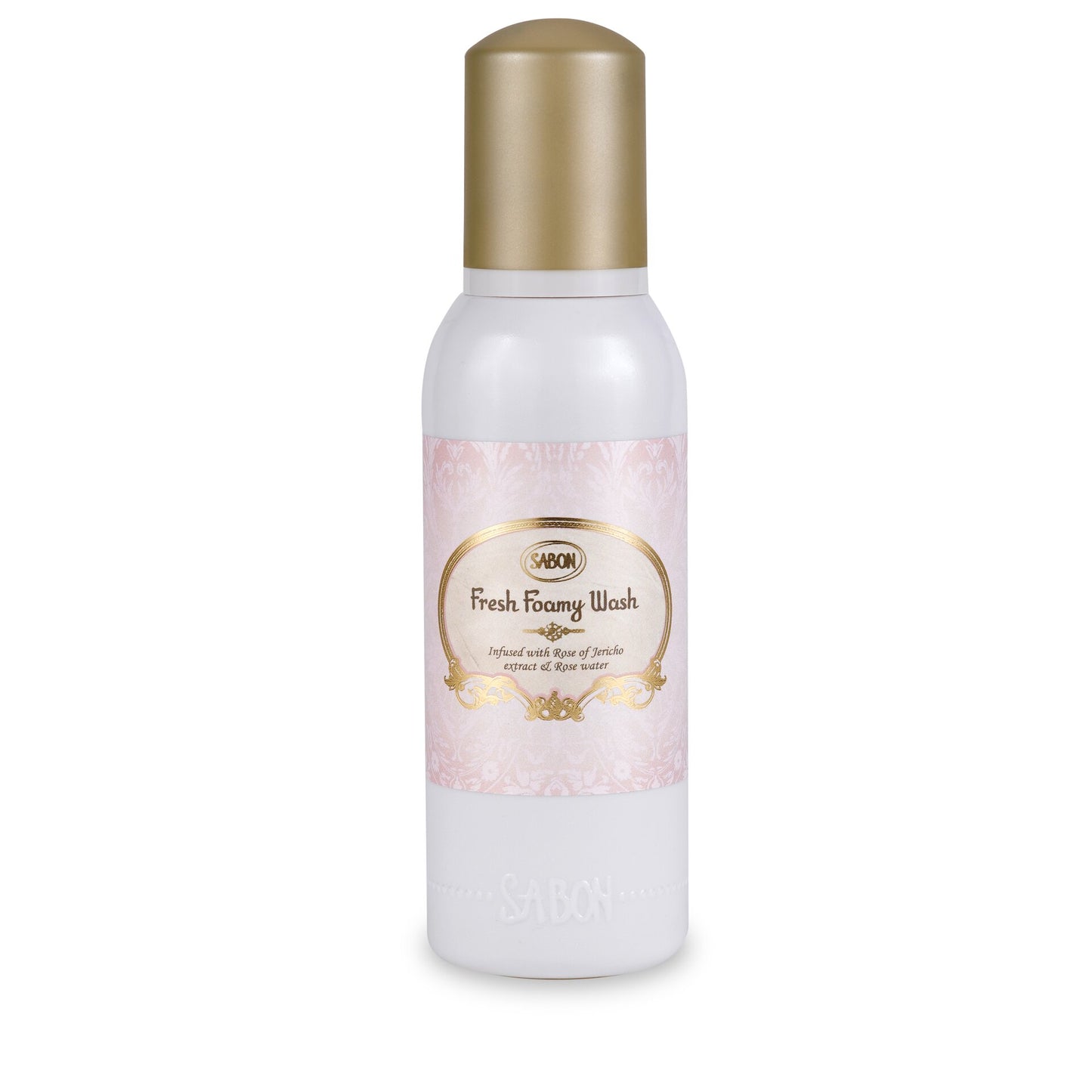 Sabon Fresh Foamy Wash (190ml)