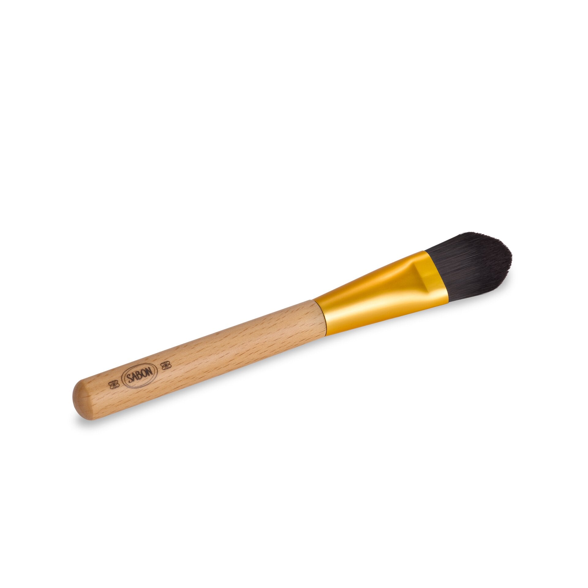 Sabon Face Mask Brush