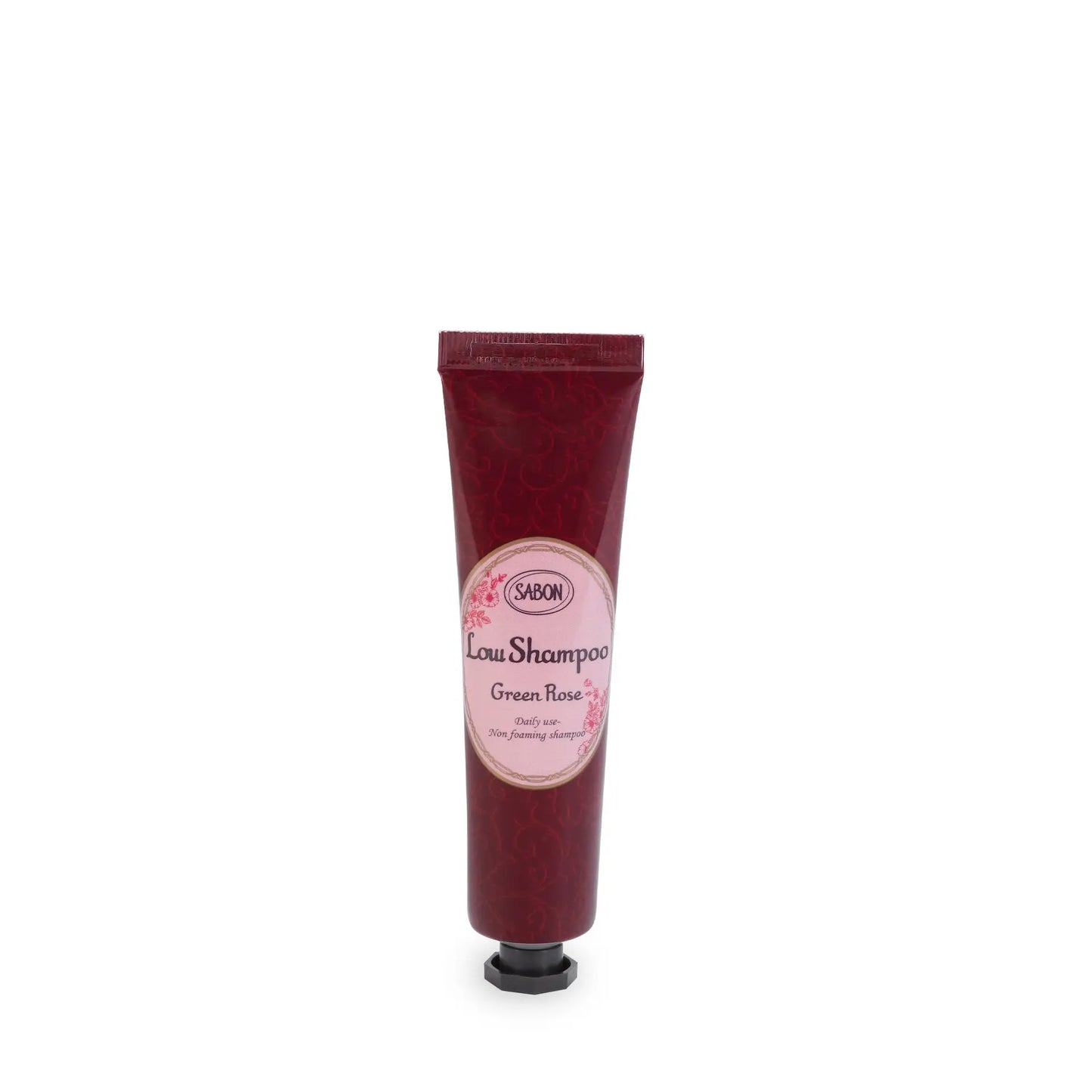 Green Rose Low Hair Shampoo 30ml