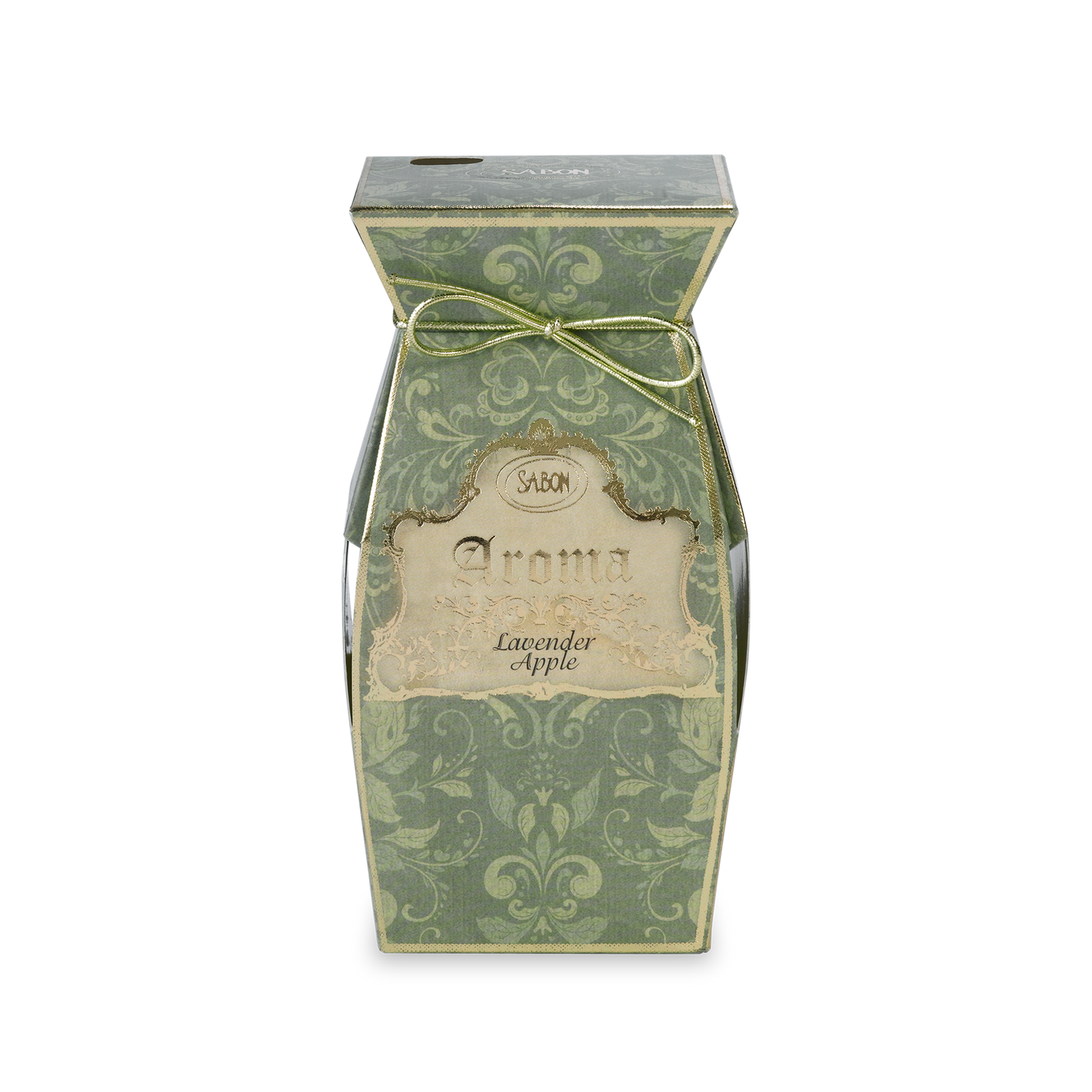 Sabon Room Aroma Diffuser Lavender Apple (250ml)