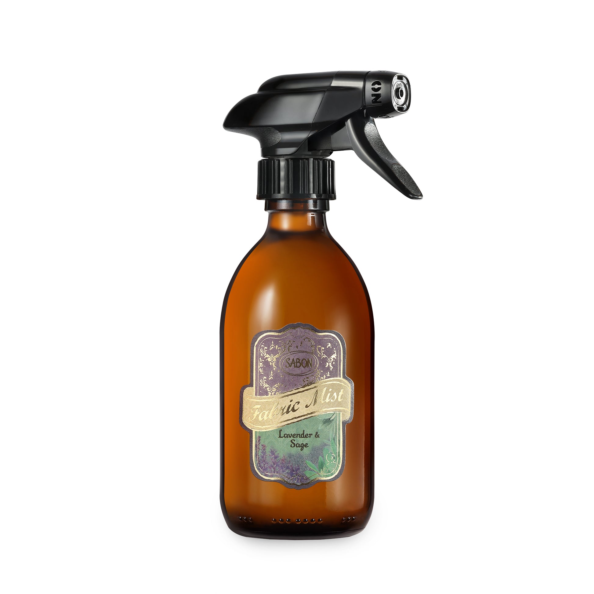 Sabon Fabric Mist Lavender & Sage (300ml)