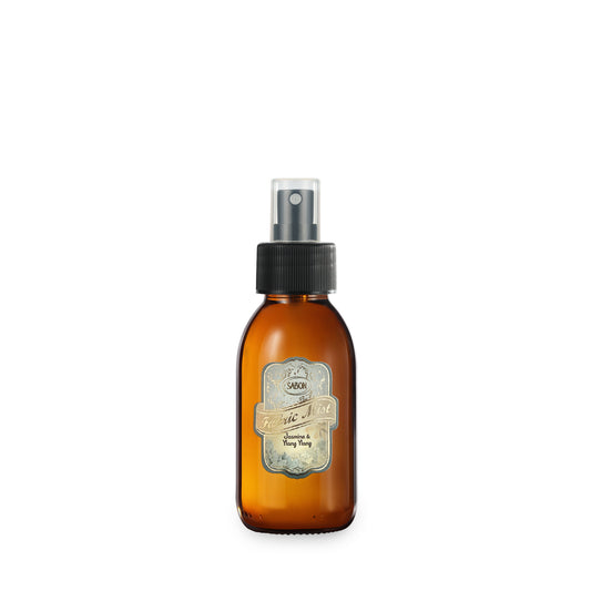 Sabon Fabric Mist Jasmine & Ylang Ylang (100ml)