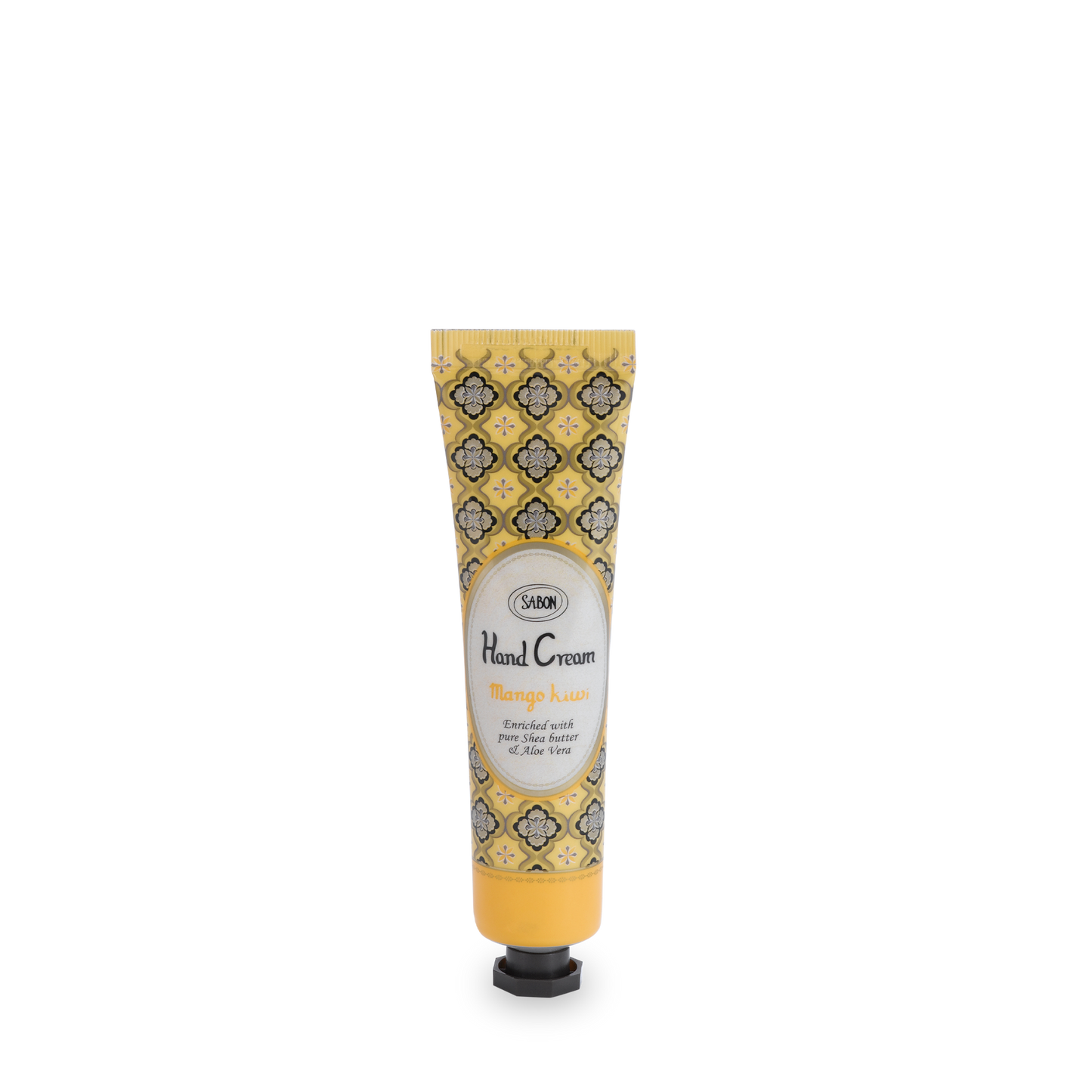 Sabon Hand Cream Tube Mango Kiwi (30ml)