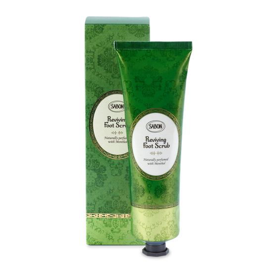 SABON Reviving Foot Scrub (150ml)