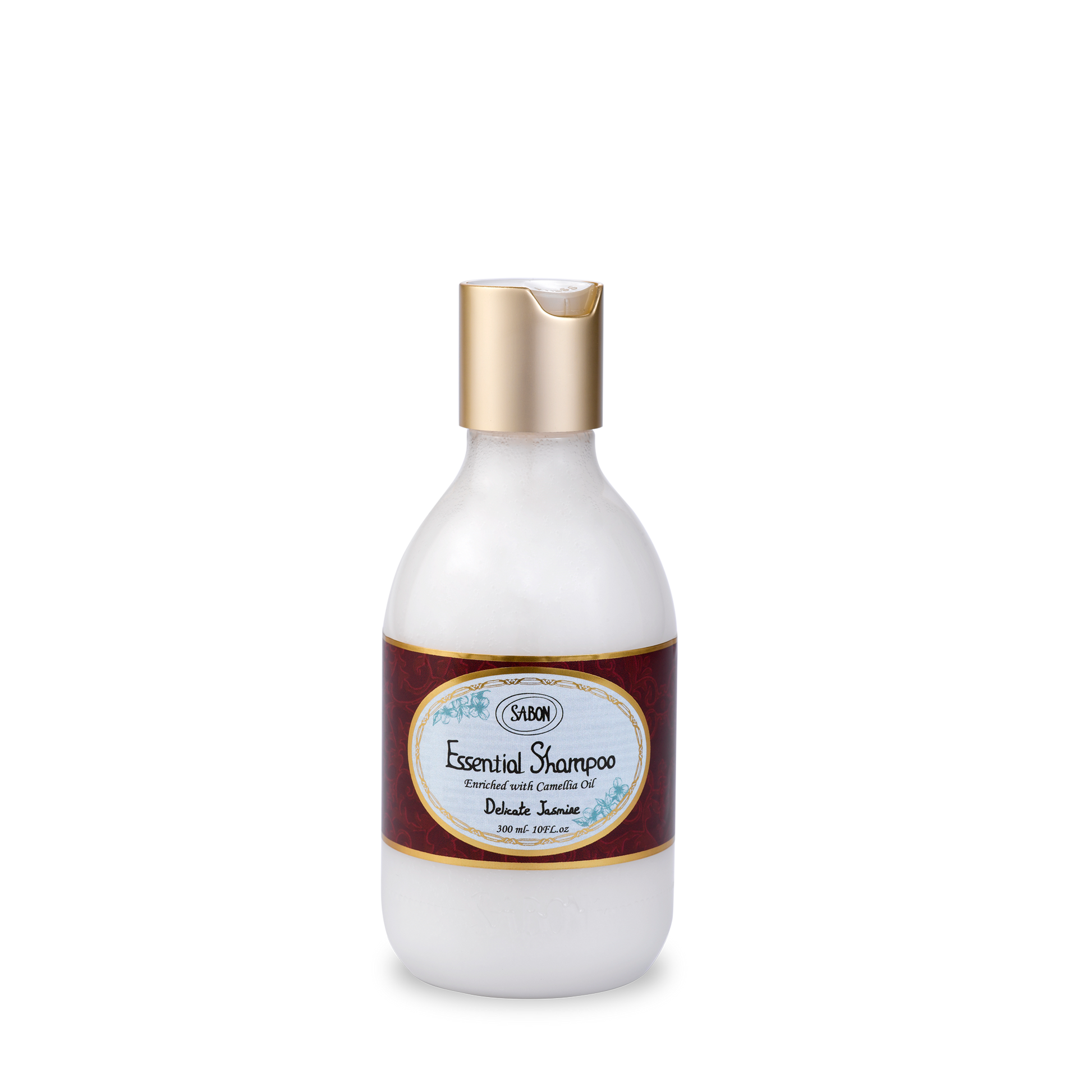 Sabon Jasmine Hair Shampoo (300ml)