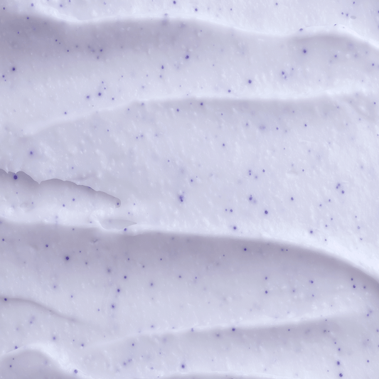 Sabon Lavender 2 In 1 Face Polisher (60ml)