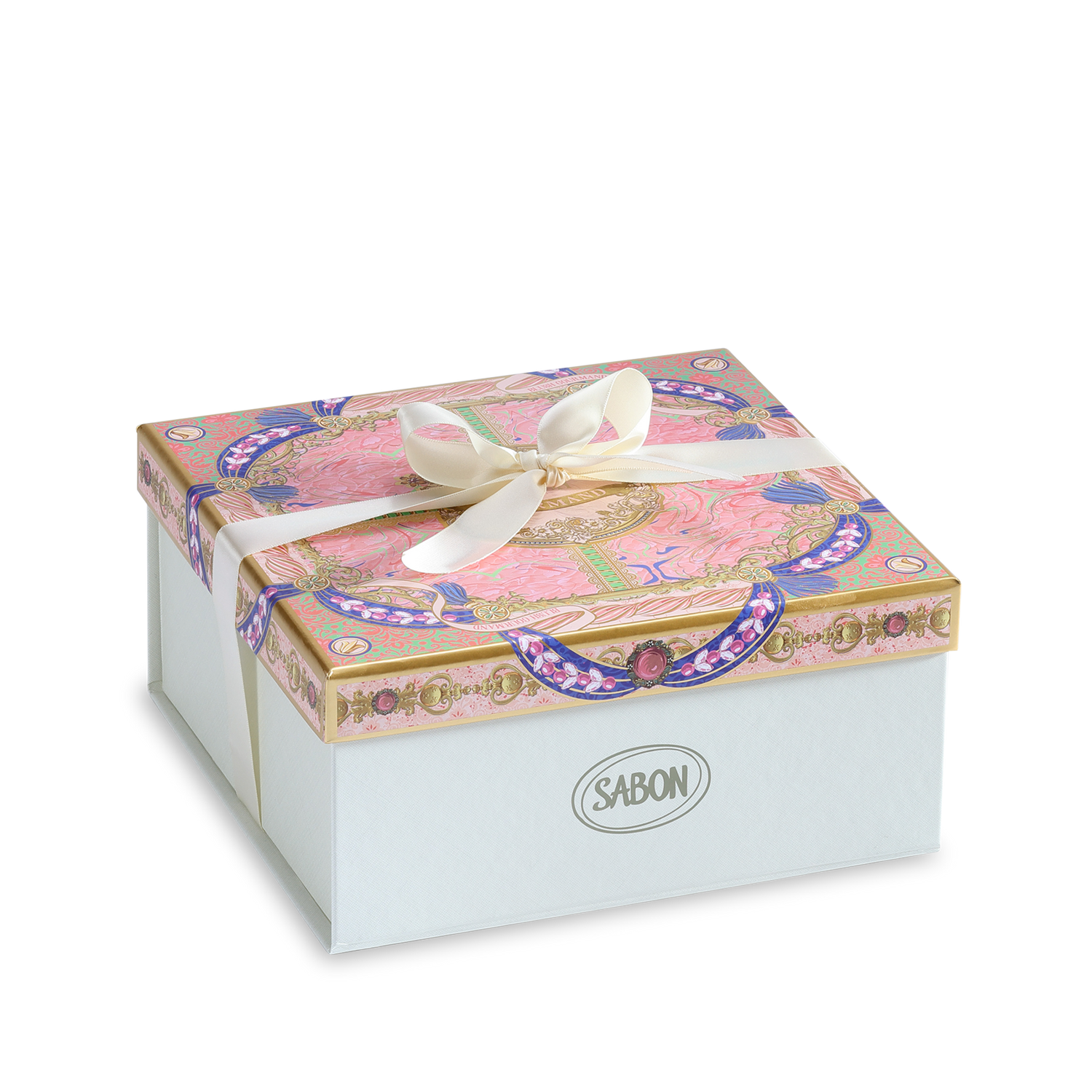 Sabon Luxury Gift Box (Base M)