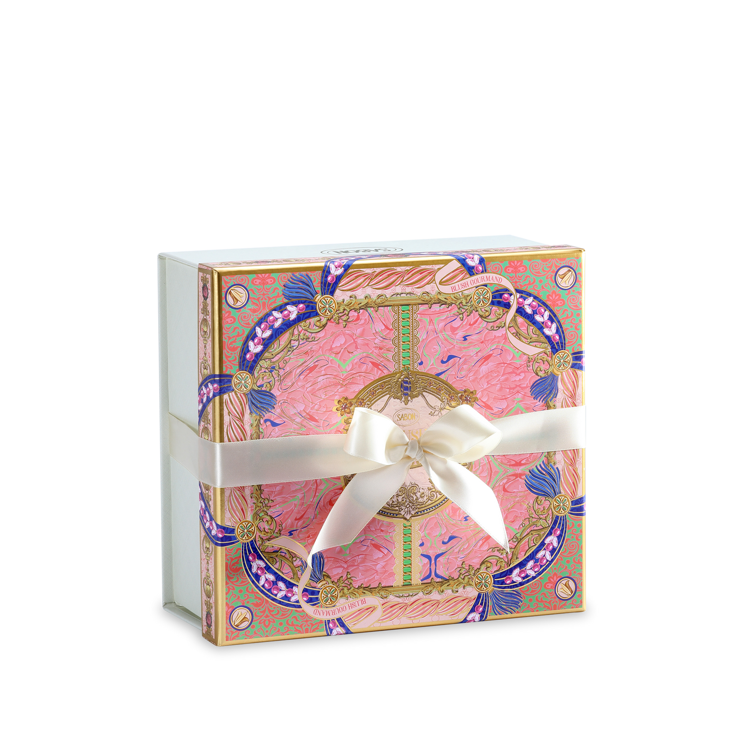 Sabon Luxury Gift Box (Base M)