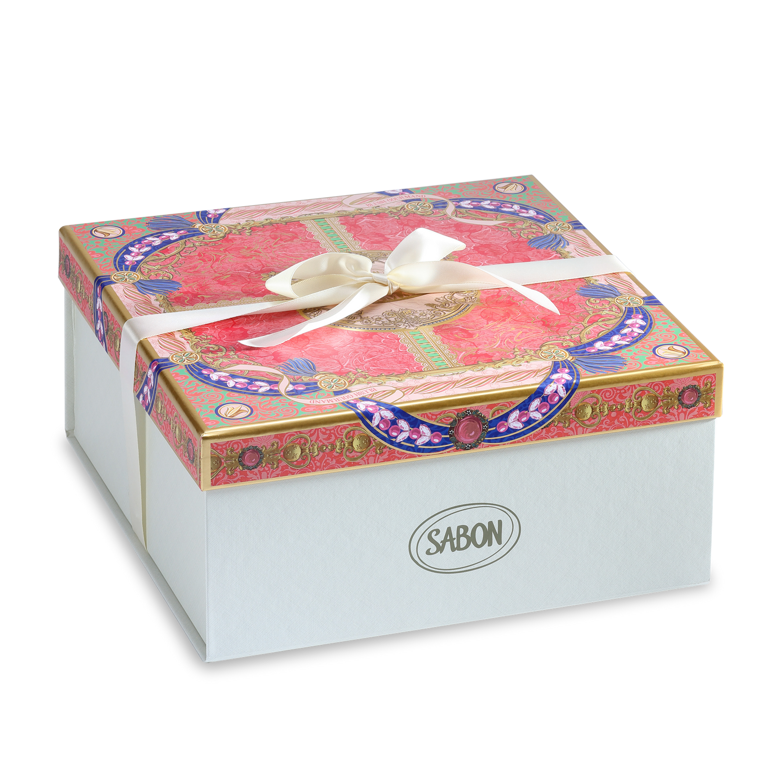 Sabon Luxury Gift Box (Base L)