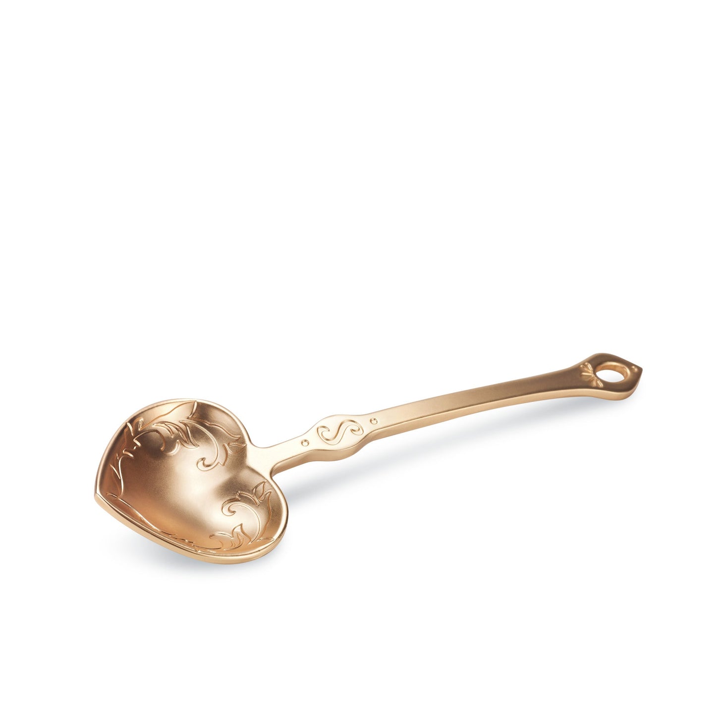 SABON HEART SPOON